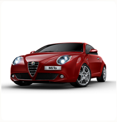 Mito 2008-2014